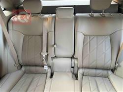 ئينفنتي QX70